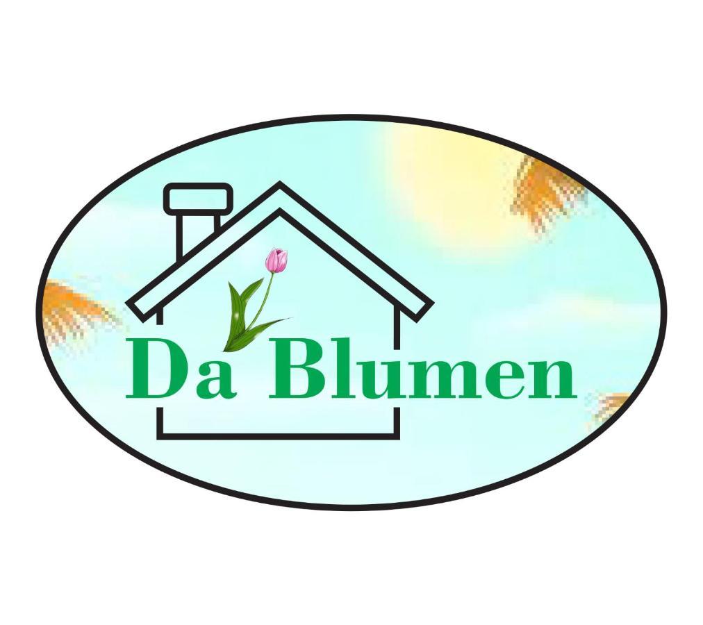 Da Blumen Villa Ubud  Exterior photo